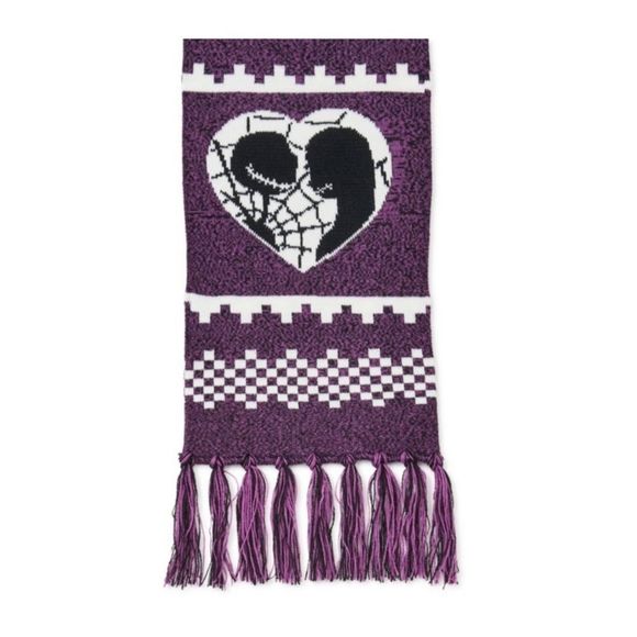 Women's Scarf  - Picture 2 of 2